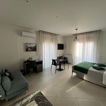 פלרמו Maqueda Suites מראה חיצוני תמונה