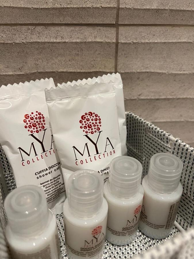 פלרמו Maqueda Suites מראה חיצוני תמונה