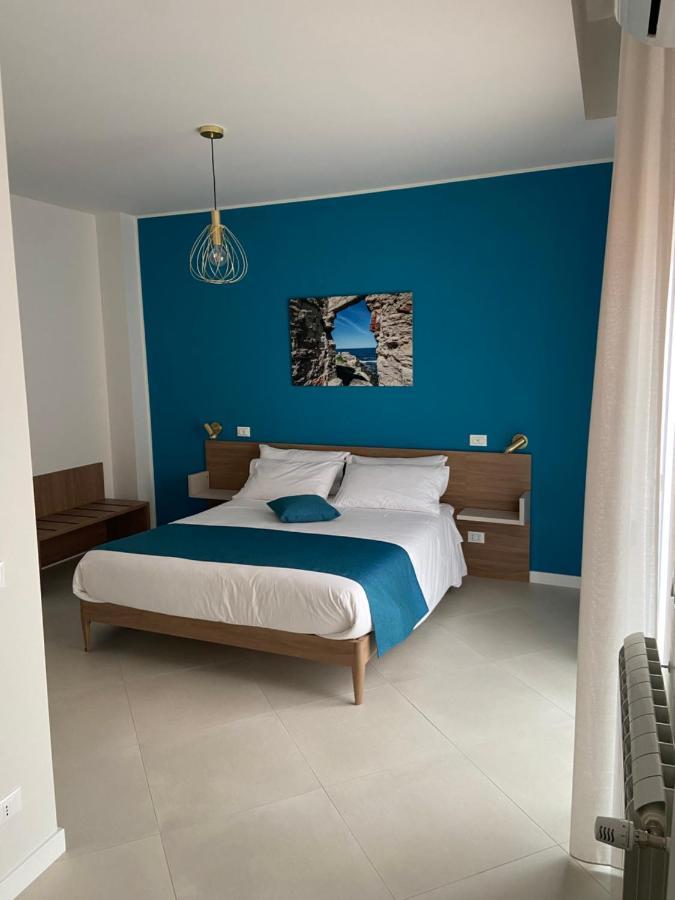 פלרמו Maqueda Suites מראה חיצוני תמונה