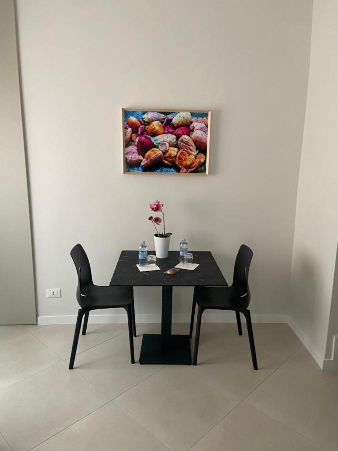 פלרמו Maqueda Suites מראה חיצוני תמונה
