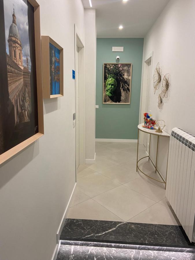 פלרמו Maqueda Suites מראה חיצוני תמונה
